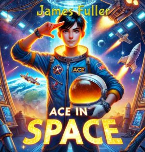 Ace in Space - eBook (PDF)