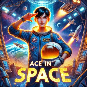 Ace in Space