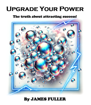 "Upgrade Your Power: The Truth About Attracting Success"